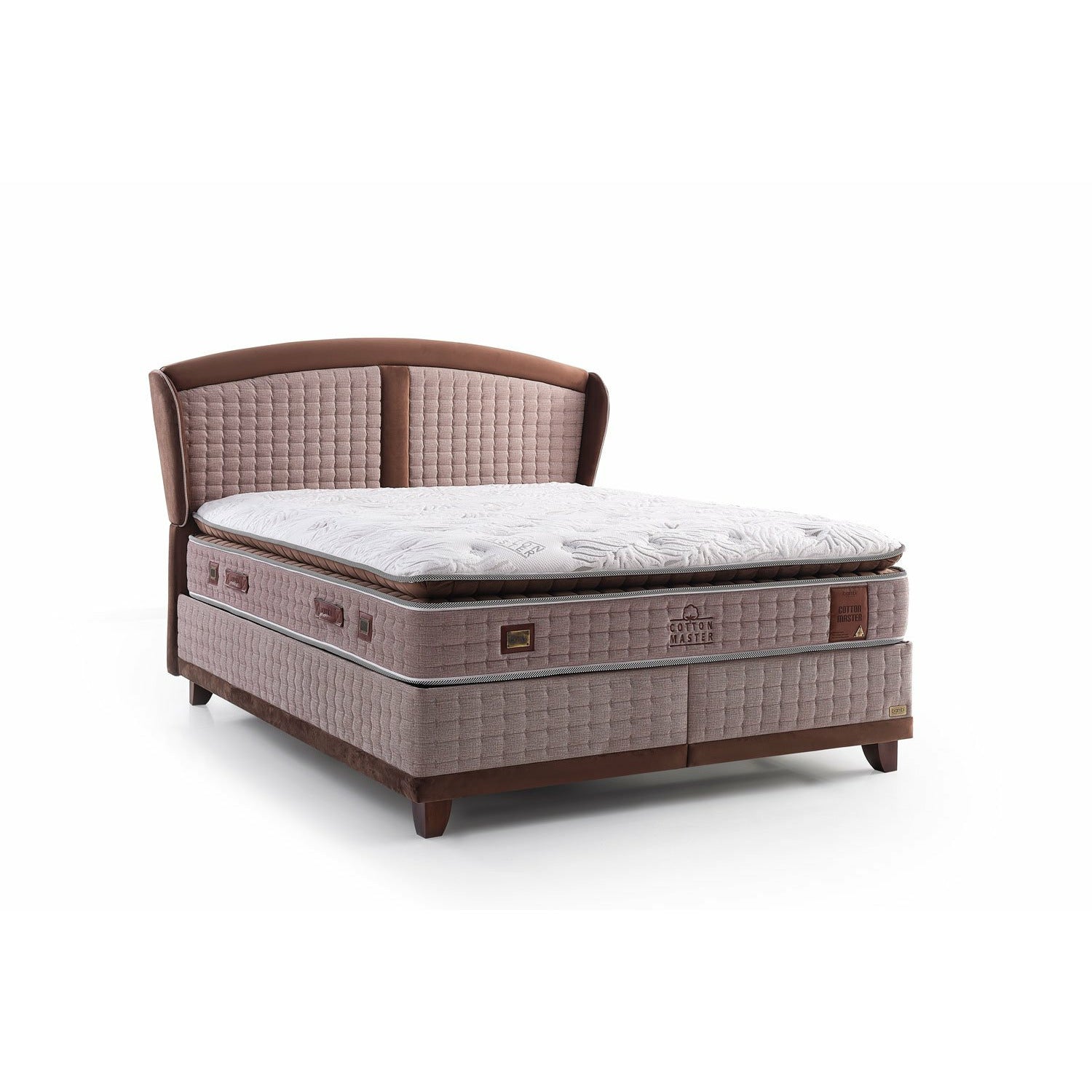 Matras Bambi Cotton Master