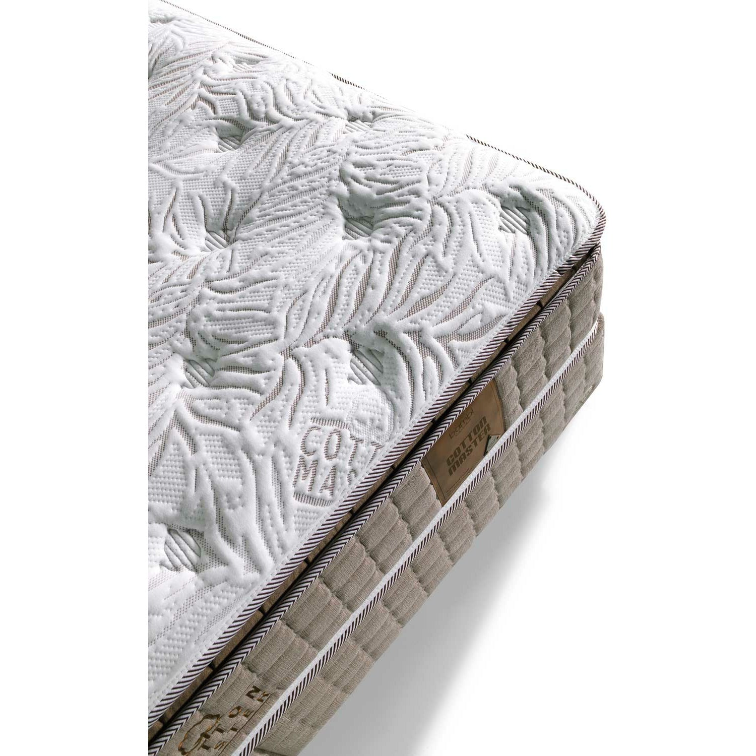 Matras Bambi Cotton Master