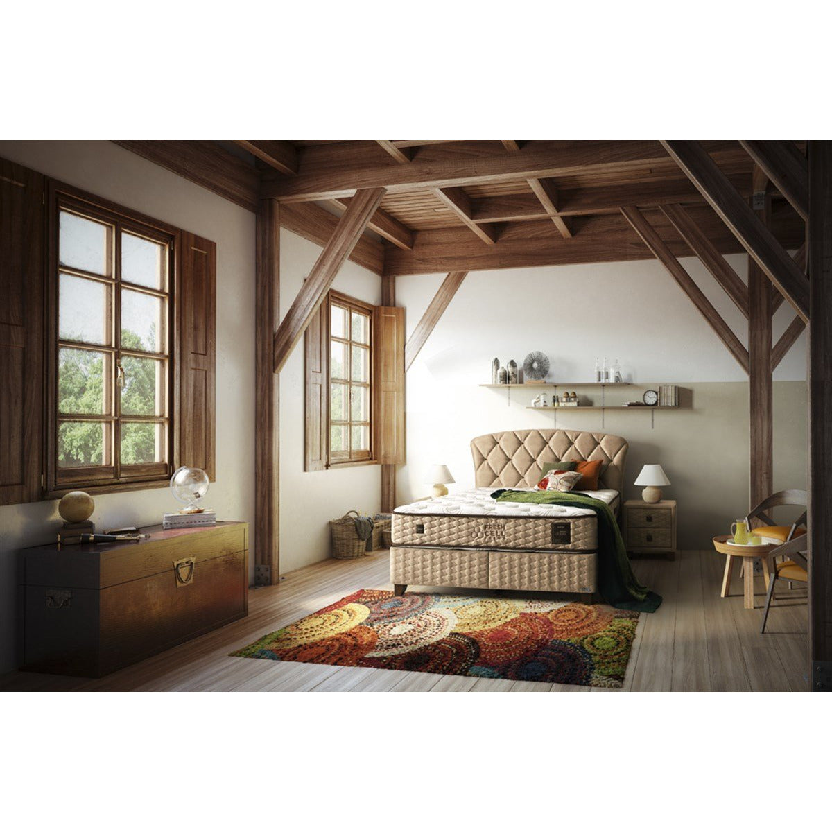 BAMBI Freshcell Prime