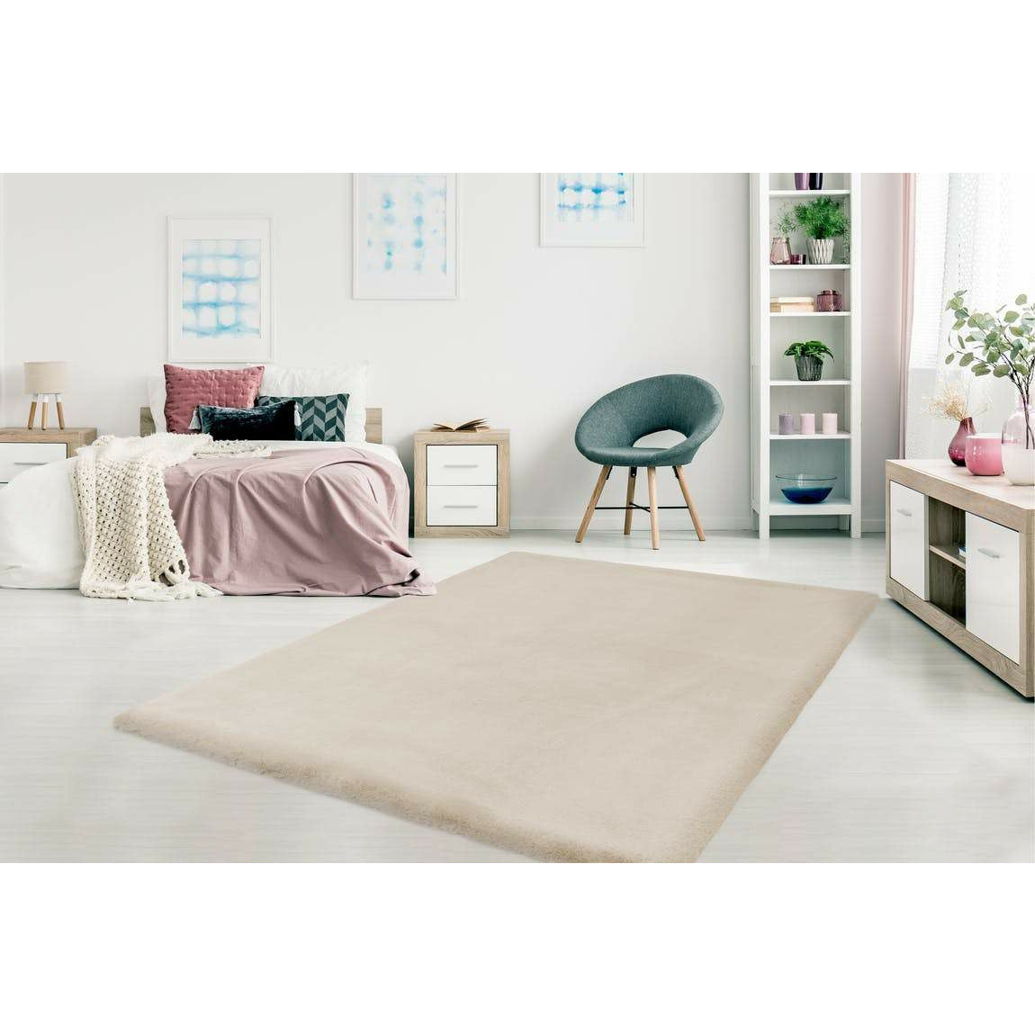 Heaven 800 Ivory