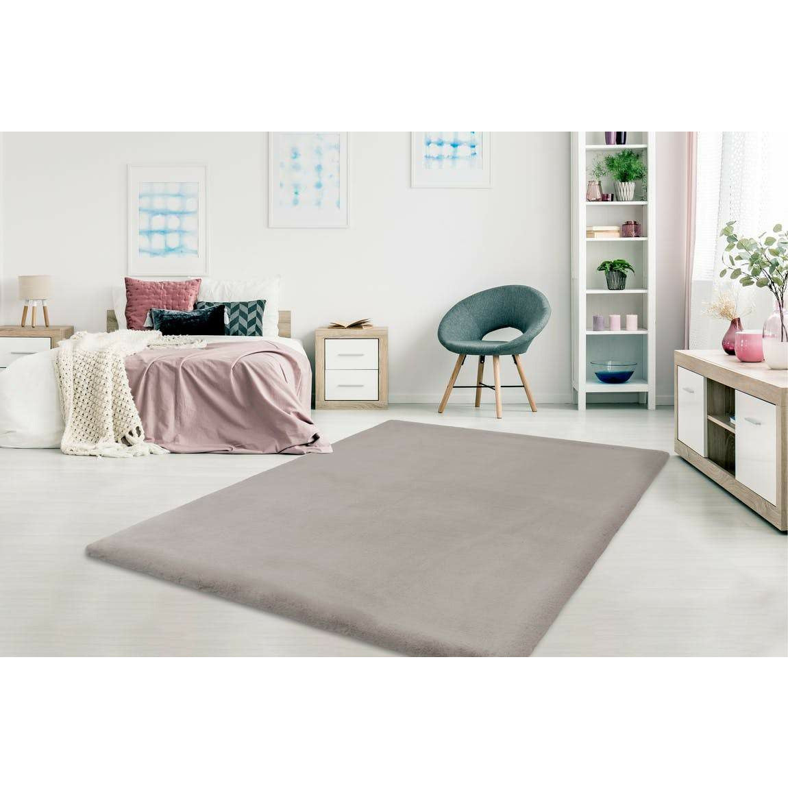 Heaven 800 Taupe