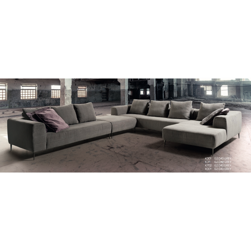 Hoeksalon Imke XL