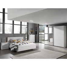 Afbeelding in Gallery-weergave laden, Slaapkamer Helga 200CM - OUTLET