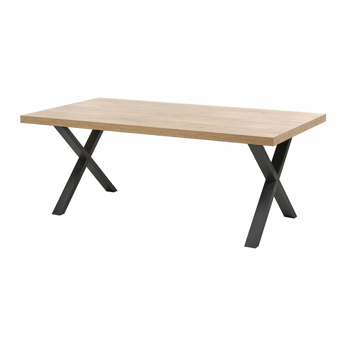 Eettafel Otto