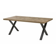 Eettafel Owen