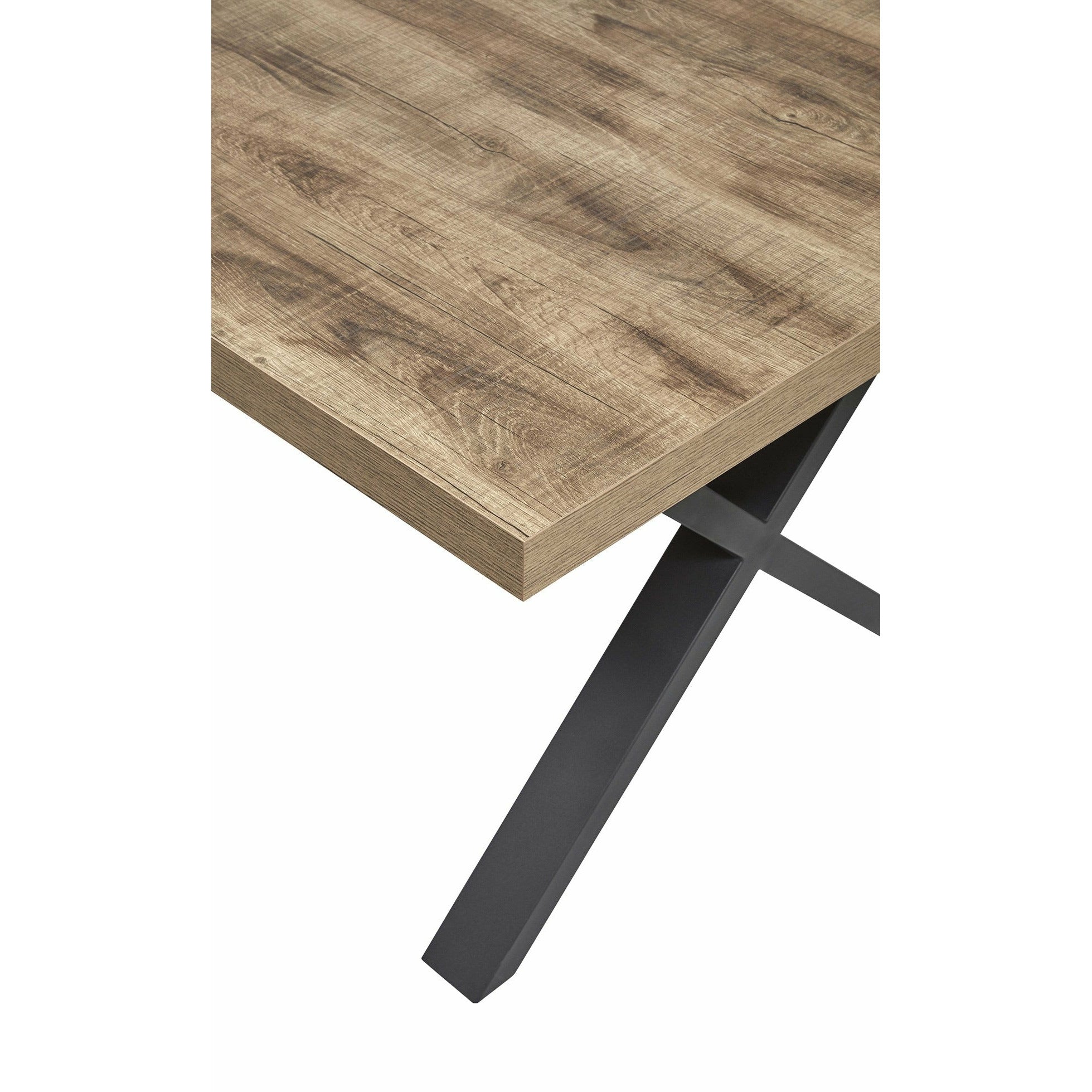 Eettafel Owen