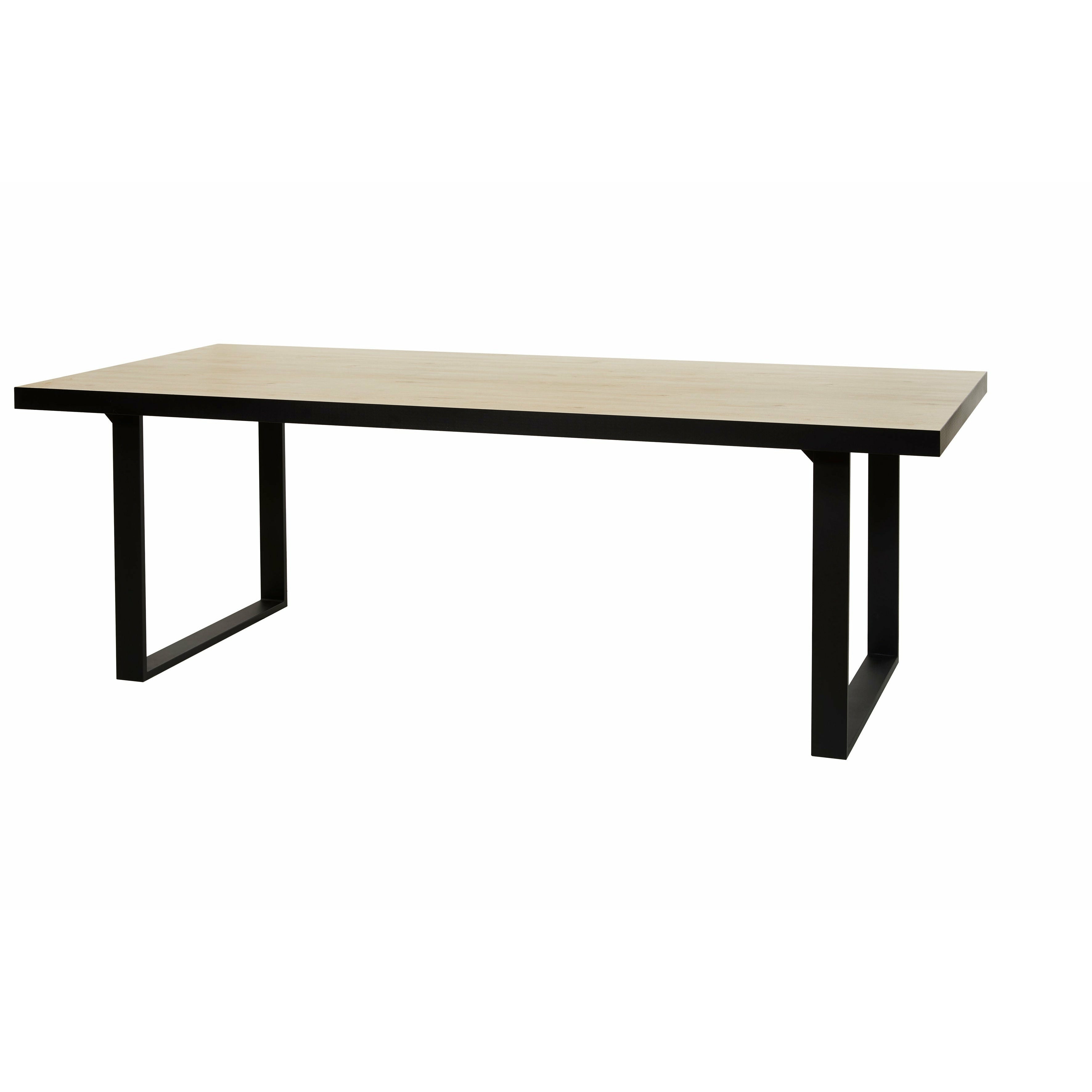 Eettafel Viareggio