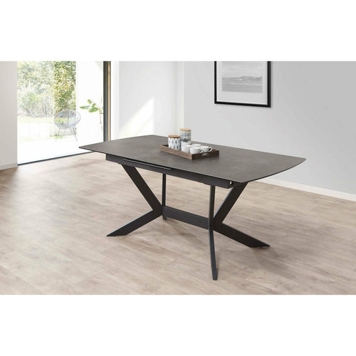 Keramische eettafel Anola
