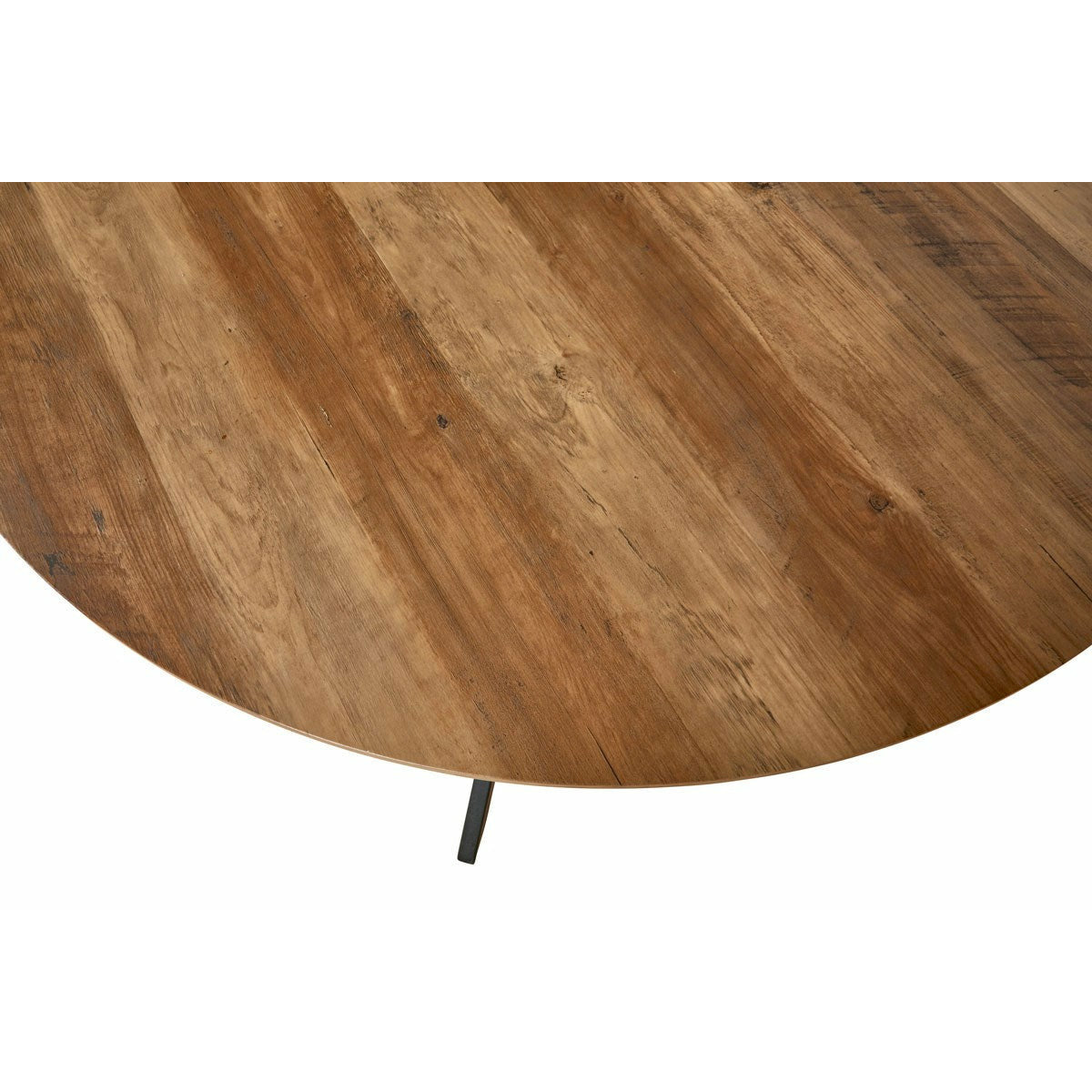 Ronde eettafel Wild