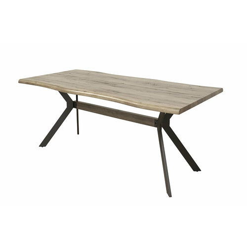 Eettafel Wild
