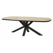 Eettafel Piero