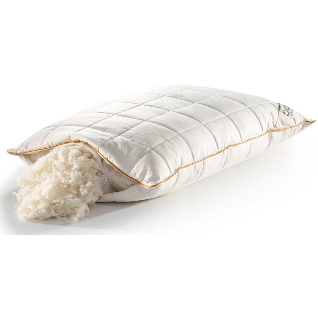 BAMBI Wool Hoofdkussen