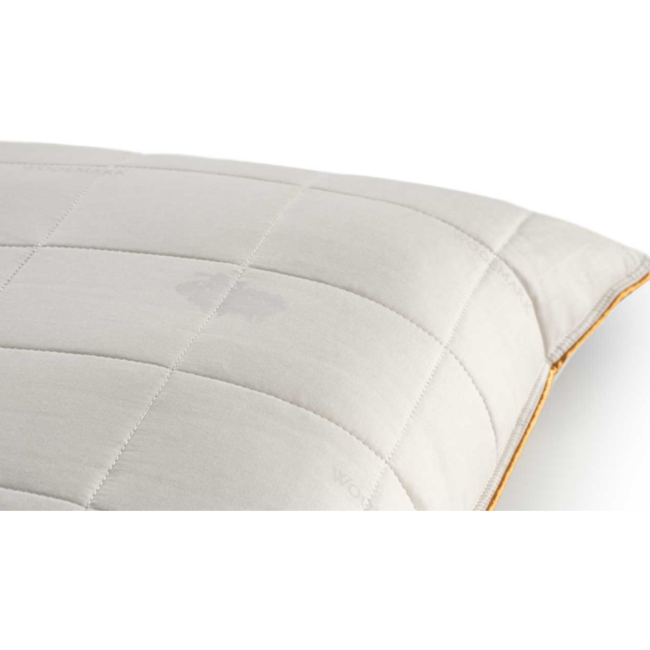 BAMBI Wool Hoofdkussen